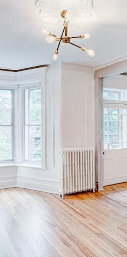 7 1/2 - Montréal (Mile End) - 2 850 $/mois - Photo 1