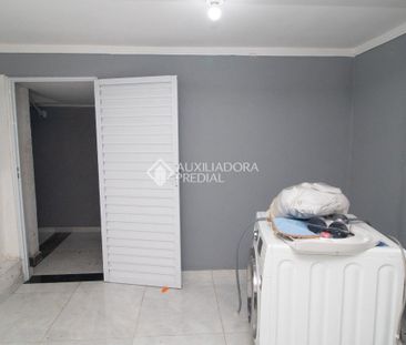 Casa com 2 quartos e 70m² para alugar em Campestre, Santo André. - Photo 6