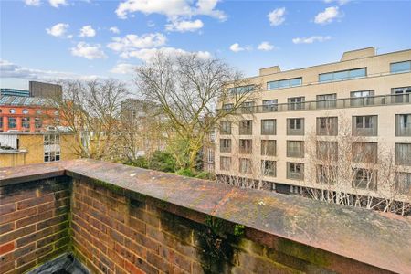 Studio to rent - Photo 2