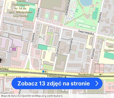 Mieszkanie, 50 m², Bydgoszcz - Zdjęcie 1