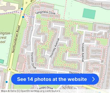 Thornley Avenue, Cramlington - Photo 1