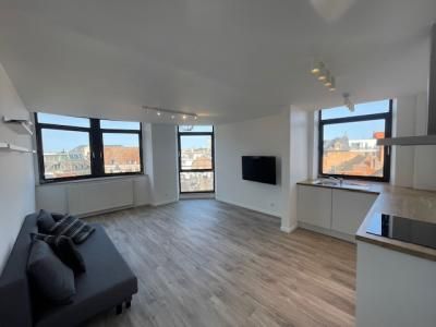 Kamer, studio, appartement - Photo 2