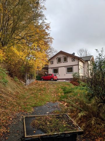 Millbergsstigen, Mölndal - Foto 3