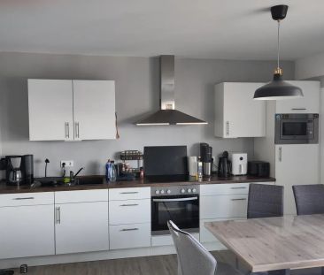 Wohnung zur Miete in Riesenbeck-Hörstel Moderne, energieeffiziente ... - Photo 3