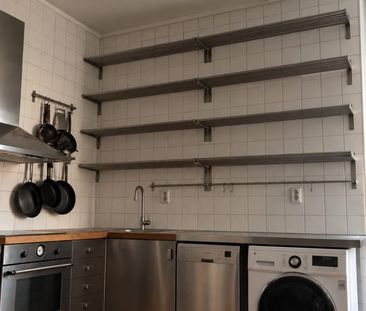 Wollmar Yxkullsgatan, Stockholm - Photo 3