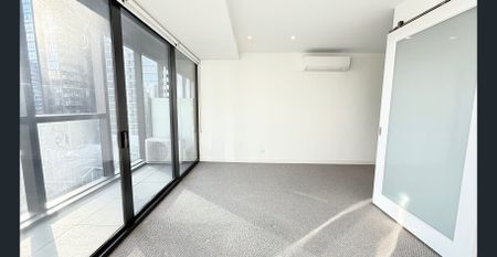 Lifestyle Luxury in the Heart of South Yarra’s Vogue Apartments! APPLICATIONS NOW OPEN - Photo 3