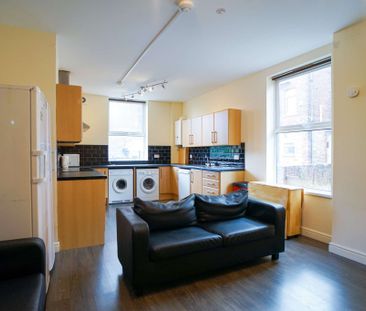 9 Harcourt Crescent, Crookesmoor, S10 1DG - Photo 6