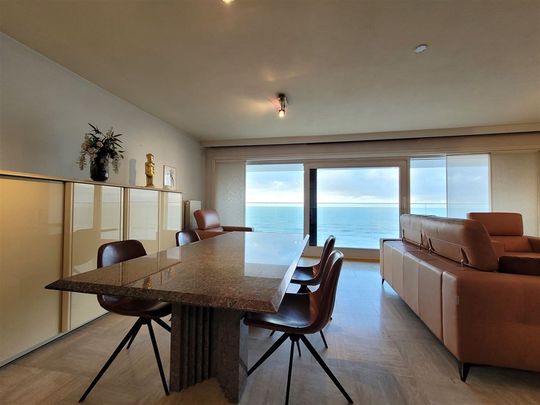 Middelkerke – Appartement/Flat/Triplex - Foto 1