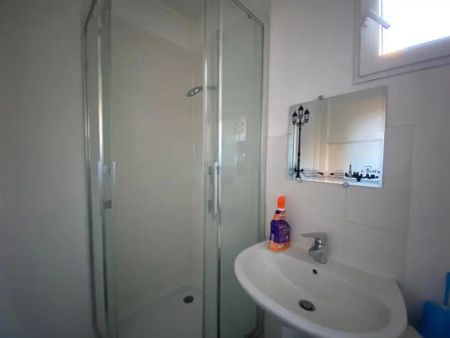 Appartement à louer 1 pièce 21.46m² - Photo 5