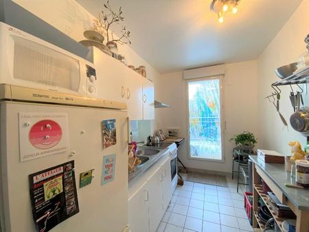 Location Appartement 2 pièces 52m² RAMBOUILLET 78120 - Photo 5
