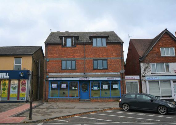 Aylesbury Street, Fenny Stratford - Photo 1