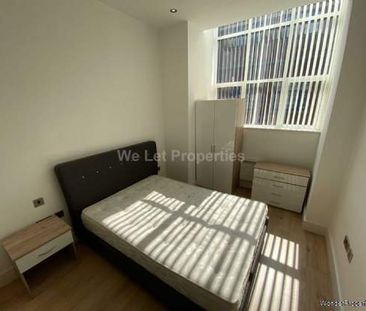 2 bedroom property to rent in Manchester - Photo 5