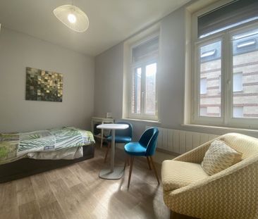 Type I - PROCHE GARE MEUBLÉ - Photo 2