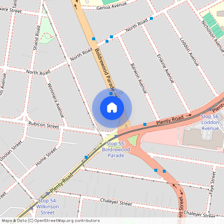 5 Boldrewood Parade, Vic 3073, Reservoir