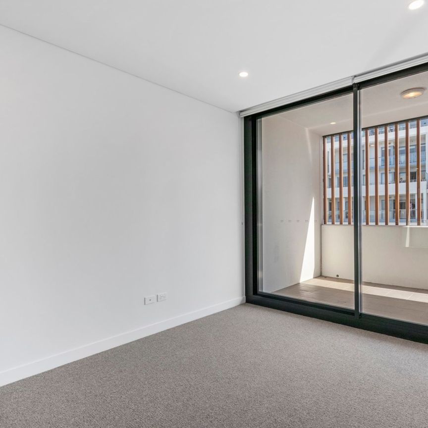 Luxury Apartment in Prime Location - Photo 1