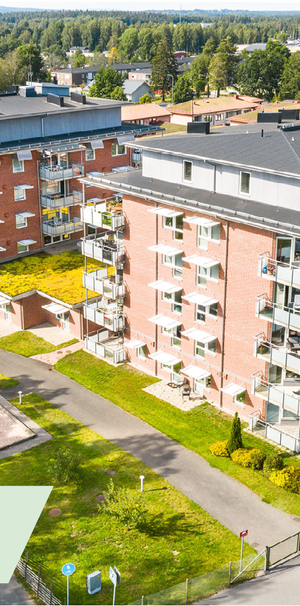 Brushanegatan 3 - Foto 1
