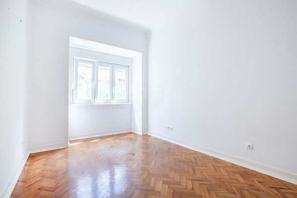 Apartamento T3 em Lisboa - Photo 1
