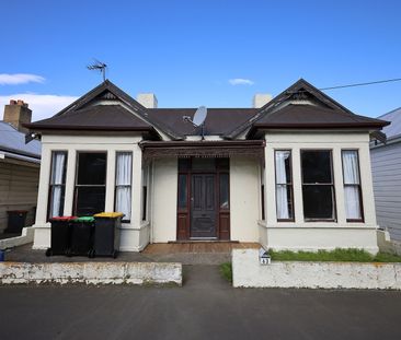 Spacious 4-Bedroom Flat in Prime City Centre Location – Dunedin, 9016 - Photo 4