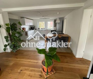 Kernsanierte, sonnige 4-Zimmer Wohnung - Foto 4