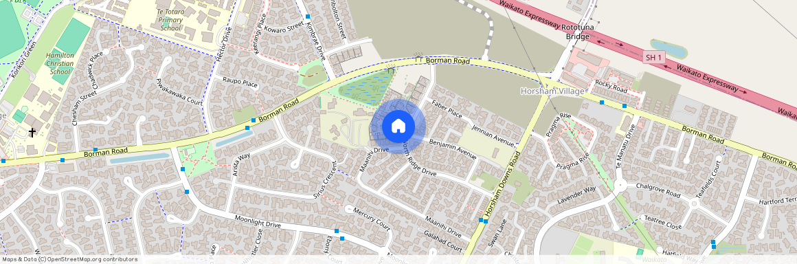 35, North Ridge Drive, Rototuna, Hamilton