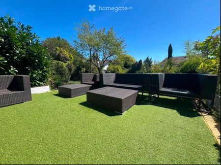 Maison individuelle de 6 pièces à Chavannes-des-Bois - Photo 5