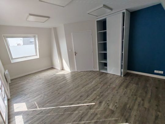 APPARTEMENT T3-PROCHE ROSCOFF-LA2257 - Photo 1