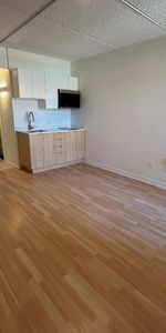 Studio - Saint-Charles-Borromée - $1,049 /mo - Photo 3
