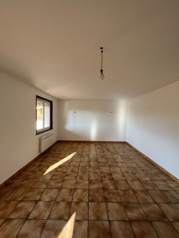 LE-PEAGE-DE-ROUSSILLON - 90m2 - APPARTEMENT T3 , Le péage-de-roussillon - Photo 4