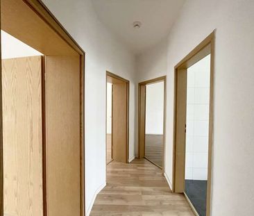 **Großzügige 3-Zimmer-Wohnung nahe des Elbauenparks** - Foto 6