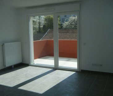 Location Appartement 1 pièce 43m² BESANCON 25000 - Photo 6