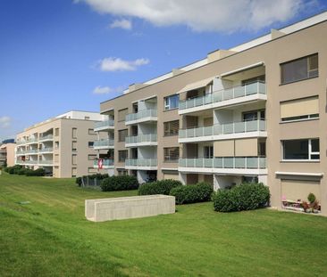 3.5 pièces à la Rue du Câro à Bulle - Photo 6