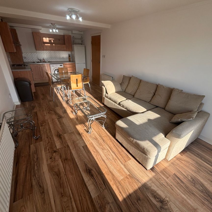 moir street, Glasgow, G1 5AE - Photo 1