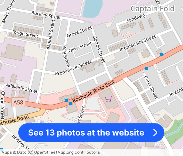 2 bedroom terraced house for rent - Photo 1