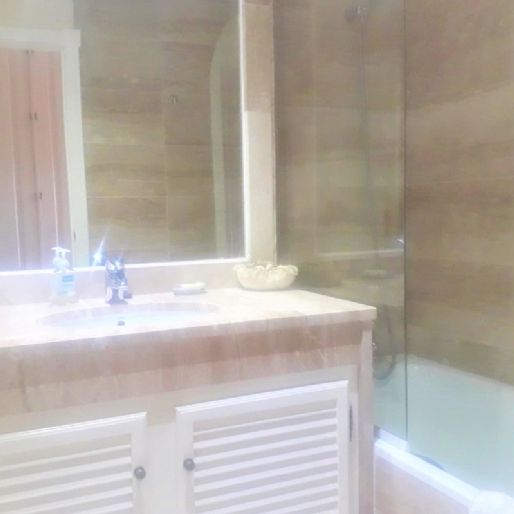 3 Bedroom Apartment For Rent in Guadalmina Baja, Málaga - Photo 1