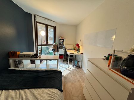 Appartement Meublé de 4 Pièces 97m2 LE CHESNAY proche Versailles - Photo 2