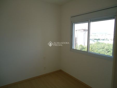 Apartamento com 3 quartos e 123m² para alugar em Centro, São Bernardo do Campo. - Foto 2
