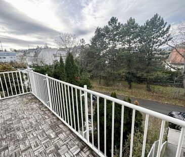 !! 1130 Wien, nahe Erholungsgebiet Lainzer Tiergarten !! Wunderschö... - Foto 6