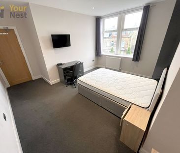 Room 3, Rosemont Road, Bramley, Leeds, LS13 3PP. - Photo 6