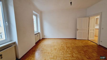 2-Zimmer-Wohnung plus Küche und Balkon zu vermieten! - Photo 3