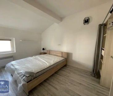 Appartement à louer 2 pièces 42.13m² - Photo 3