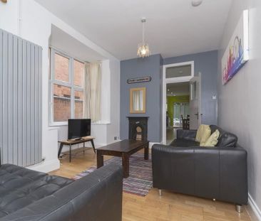 5 bedroom terraced house to rent - Photo 1