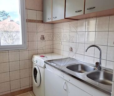 Appartement 1 chambre(s) à louer - Le Coudray-Montceaux - Photo 2