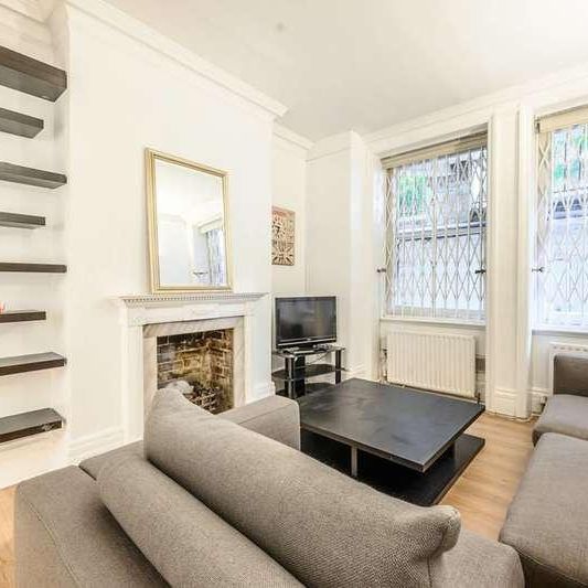 Franklin Row, Sloane Square, SW3 - Photo 1