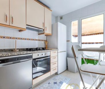 Piso de alquiler en Calle Azorin, Florida Baja - Photo 3