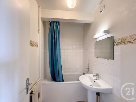 Location Appartement 1 pièce 27m² TROYES 10000 - Photo 4