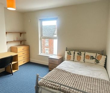 Room in a Shared House, Rosa Road, S10 - Photo 5