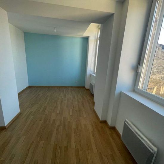 LUNEVILLE (54300) - Appartement - Photo 1