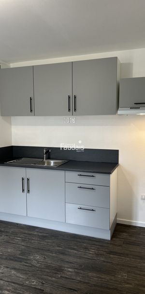 Location Appartement 3 pièces 70m² TESSY BOCAGE 50420 - Photo 1