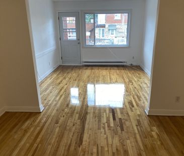 Lachine 3 ½ Disponible A Partir Du1 Mai - Photo 2