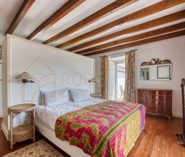 6 room luxury House for rent in Manique de Cima (Sao Pedro Penaferr... - Photo 1